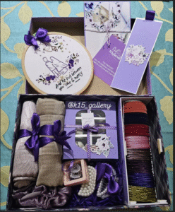 Hamper