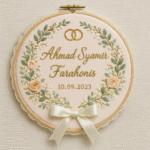 Embroidery Hoop
