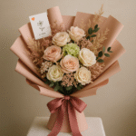 Flower bouquet