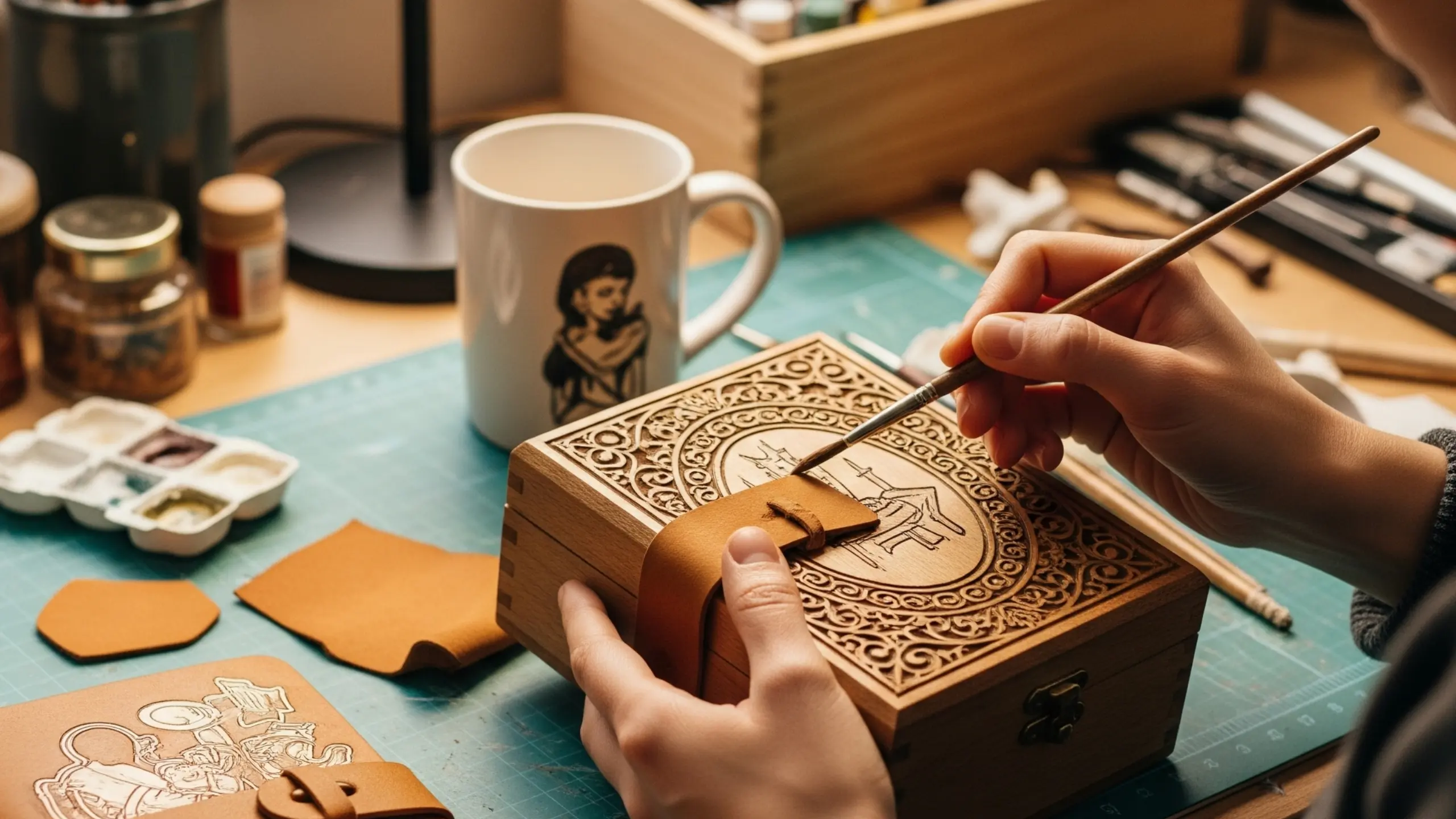 Personalized Gifts